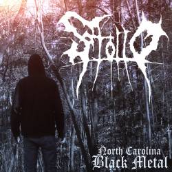 Stollo : North Carolina Black Metal
